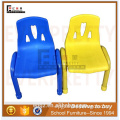 Preschool Color Stackable Plastic Chair for Kindergarten Children